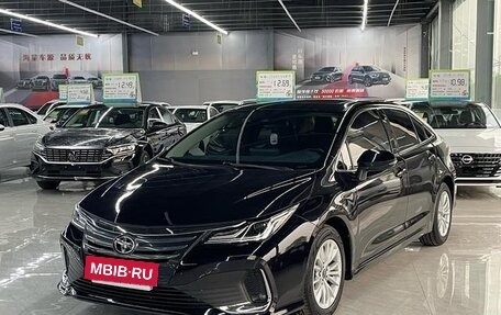 Toyota Corolla, 2021 год, 1 824 887 рублей, 2 фотография