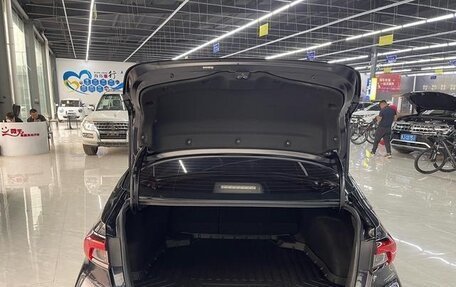 Toyota Corolla, 2021 год, 1 824 887 рублей, 7 фотография