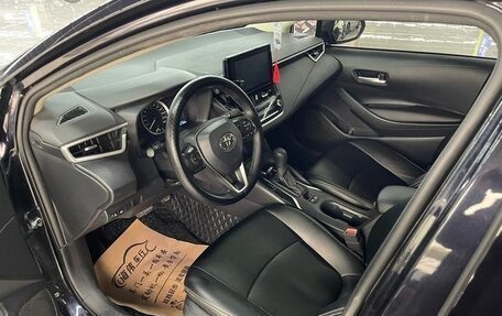 Toyota Corolla, 2021 год, 1 824 887 рублей, 9 фотография