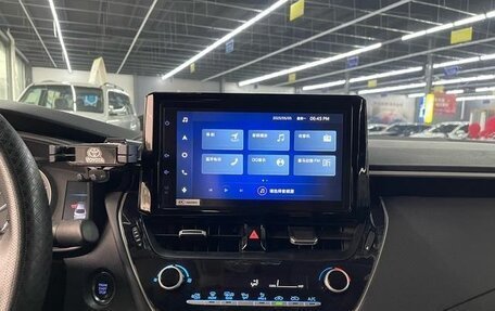 Toyota Corolla, 2021 год, 1 824 887 рублей, 14 фотография