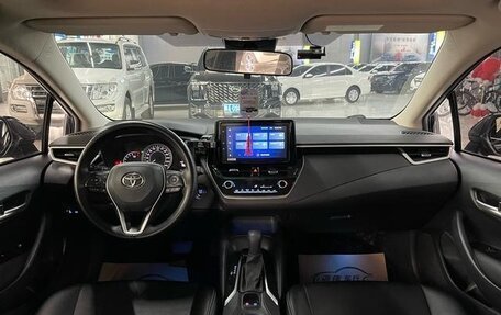 Toyota Corolla, 2021 год, 1 824 887 рублей, 13 фотография