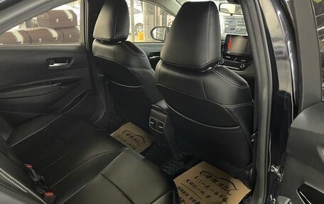 Toyota Corolla, 2021 год, 1 824 887 рублей, 11 фотография