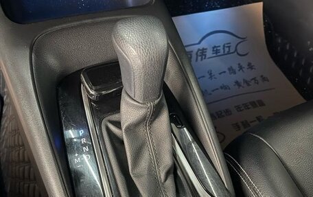 Toyota Corolla, 2021 год, 1 824 887 рублей, 17 фотография