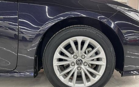 Toyota Corolla, 2021 год, 1 824 887 рублей, 15 фотография