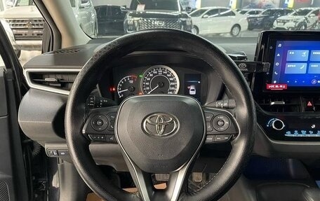 Toyota Corolla, 2021 год, 1 824 887 рублей, 12 фотография