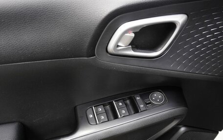 KIA Soul III, 2019 год, 1 680 000 рублей, 12 фотография