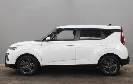 KIA Soul III, 2019 год, 1 680 000 рублей, 4 фотография