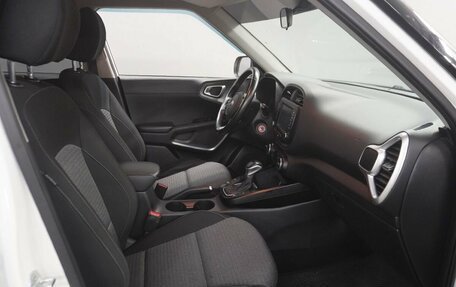 KIA Soul III, 2019 год, 1 680 000 рублей, 9 фотография
