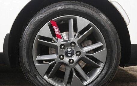 KIA Soul III, 2019 год, 1 680 000 рублей, 15 фотография