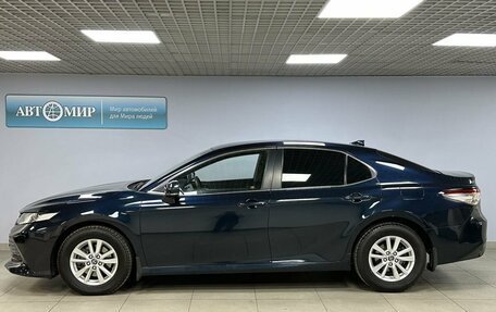 Toyota Camry, 2018 год, 2 150 000 рублей, 8 фотография