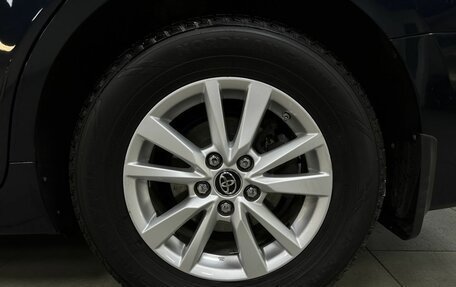 Toyota Camry, 2018 год, 2 150 000 рублей, 9 фотография