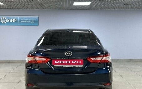 Toyota Camry, 2018 год, 2 150 000 рублей, 6 фотография