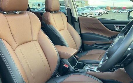 Subaru Forester, 2021 год, 2 050 000 рублей, 8 фотография