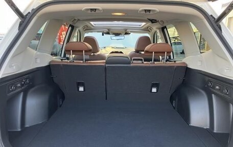 Subaru Forester, 2021 год, 2 050 000 рублей, 12 фотография