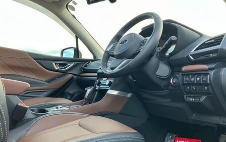Subaru Forester, 2021 год, 2 050 000 рублей, 9 фотография
