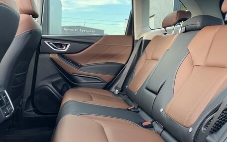 Subaru Forester, 2021 год, 2 050 000 рублей, 13 фотография