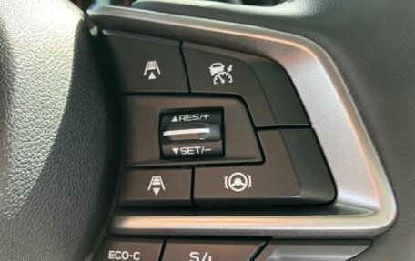Subaru Forester, 2021 год, 2 050 000 рублей, 16 фотография