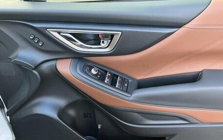 Subaru Forester, 2021 год, 2 050 000 рублей, 20 фотография