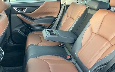Subaru Forester, 2021 год, 2 050 000 рублей, 14 фотография