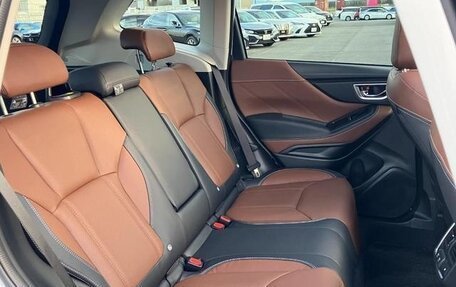 Subaru Forester, 2021 год, 2 050 000 рублей, 27 фотография