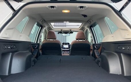 Subaru Forester, 2021 год, 2 050 000 рублей, 29 фотография