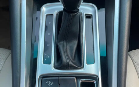 Mitsubishi Pajero Sport III рестайлинг, 2021 год, 2 650 000 рублей, 12 фотография