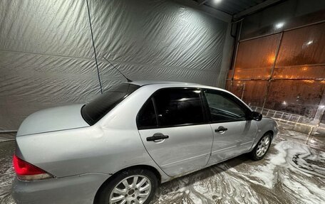 Mitsubishi Lancer IX, 2005 год, 160 000 рублей, 5 фотография