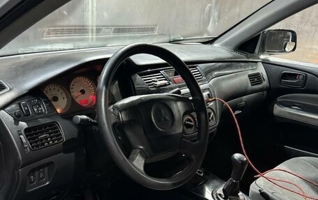 Mitsubishi Lancer IX, 2005 год, 160 000 рублей, 6 фотография