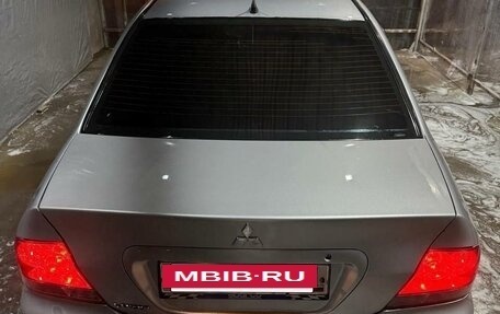 Mitsubishi Lancer IX, 2005 год, 160 000 рублей, 3 фотография