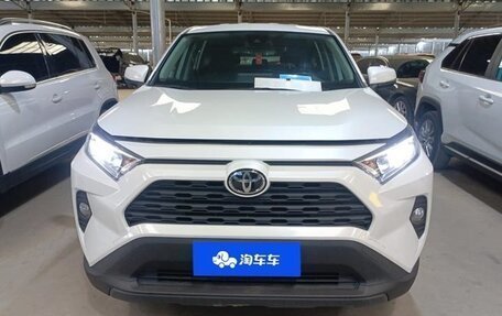 Toyota RAV4, 2022 год, 2 002 010 рублей, 1 фотография
