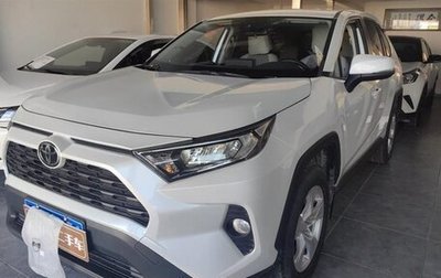 Toyota RAV4, 2021 год, 2 000 010 рублей, 1 фотография