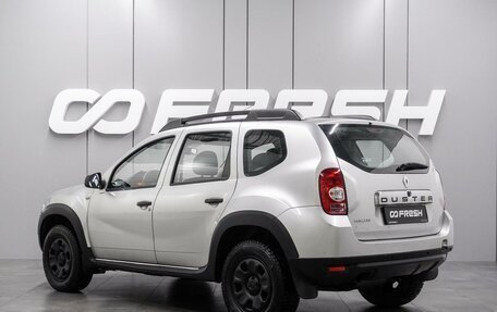 Renault Duster I рестайлинг, 2012 год, 879 000 рублей, 2 фотография