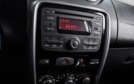 Renault Duster I рестайлинг, 2012 год, 879 000 рублей, 12 фотография