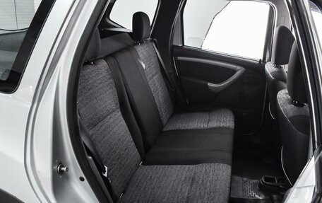 Renault Duster I рестайлинг, 2012 год, 879 000 рублей, 7 фотография