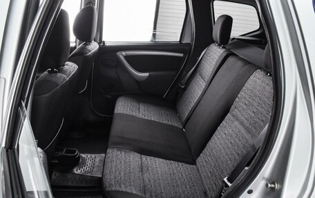Renault Duster I рестайлинг, 2012 год, 879 000 рублей, 9 фотография