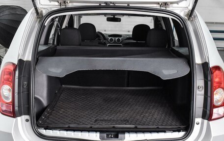 Renault Duster I рестайлинг, 2012 год, 879 000 рублей, 16 фотография
