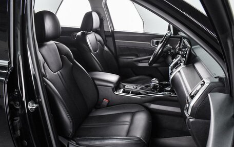 KIA Sorento IV, 2021 год, 3 199 000 рублей, 8 фотография