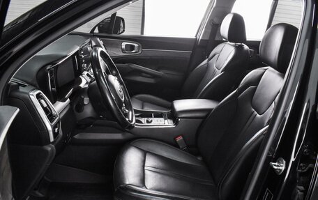 KIA Sorento IV, 2021 год, 3 199 000 рублей, 10 фотография