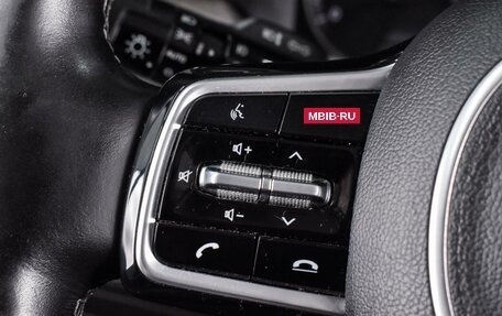 KIA Sorento IV, 2021 год, 3 199 000 рублей, 18 фотография