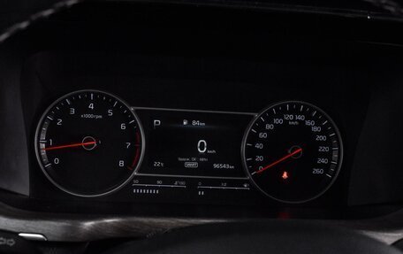 KIA Sorento IV, 2021 год, 3 199 000 рублей, 22 фотография