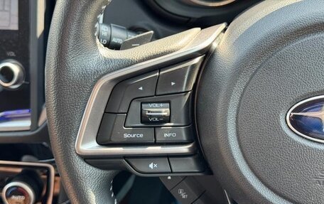 Subaru Forester, 2021 год, 2 042 000 рублей, 12 фотография