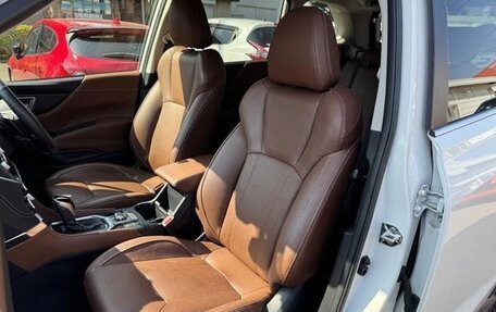 Subaru Forester, 2021 год, 2 042 000 рублей, 22 фотография