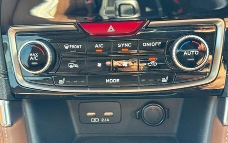 Subaru Forester, 2021 год, 2 042 000 рублей, 19 фотография