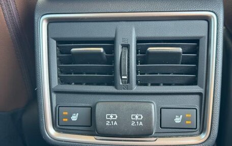 Subaru Forester, 2021 год, 2 042 000 рублей, 21 фотография