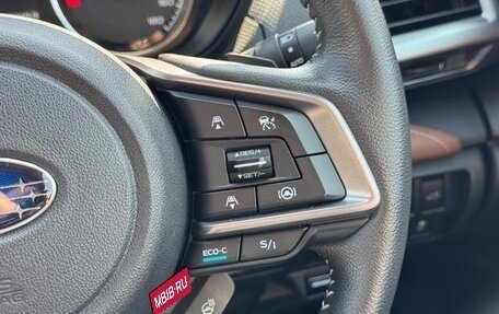 Subaru Forester, 2021 год, 2 042 000 рублей, 13 фотография