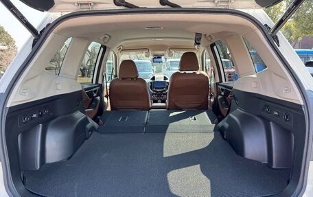 Subaru Forester, 2021 год, 2 042 000 рублей, 28 фотография