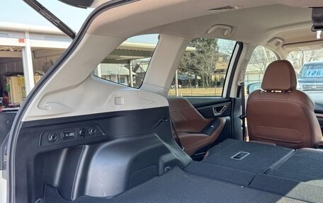 Subaru Forester, 2021 год, 2 042 000 рублей, 27 фотография