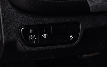 KIA Seltos I, 2020 год, 1 848 000 рублей, 16 фотография