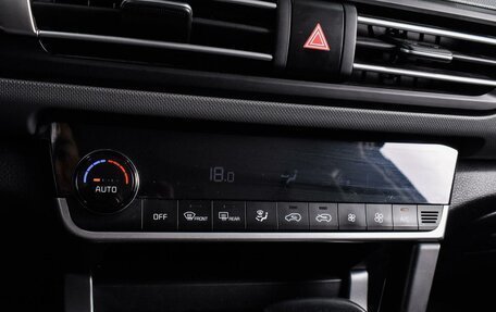 KIA Seltos I, 2020 год, 1 848 000 рублей, 15 фотография