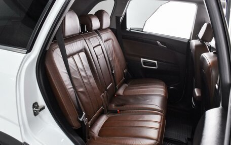 Opel Antara I, 2013 год, 1 232 000 рублей, 7 фотография